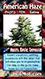 American haze marijuana Card Pic
