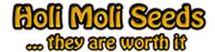 Holi Moli Logo