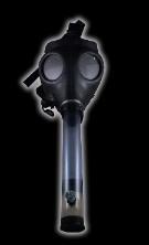 gas mask - 8